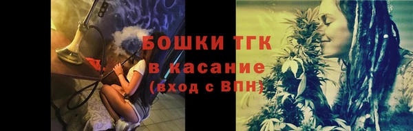 хмурый Бронницы